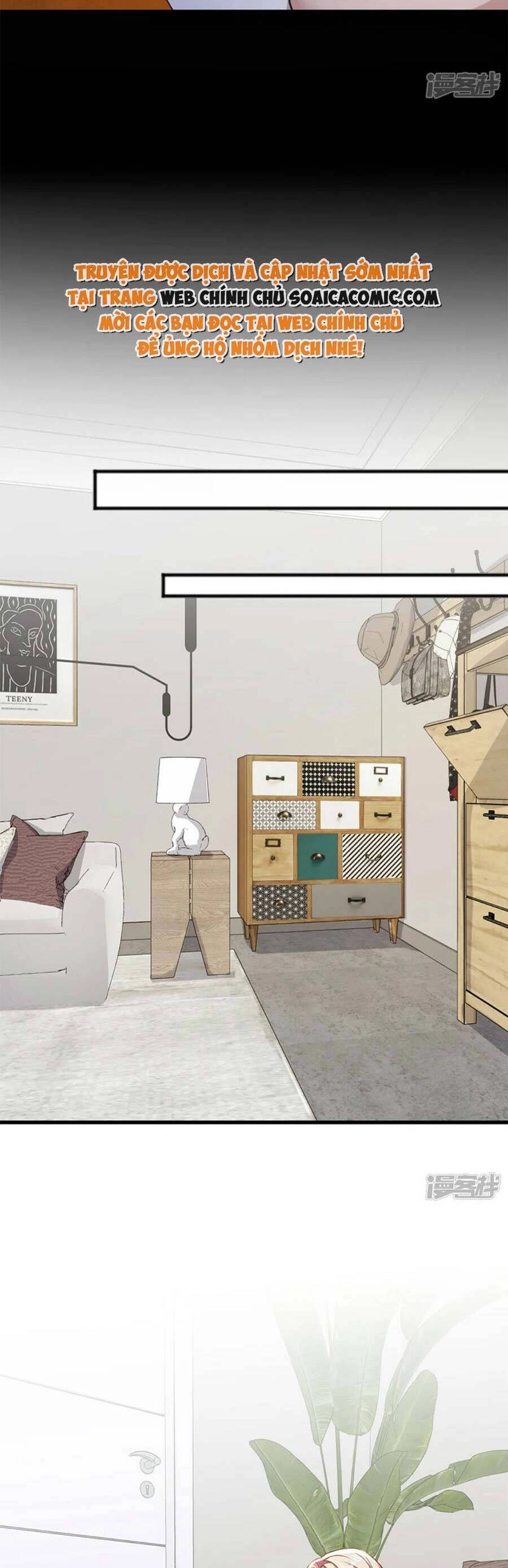 Ác Ma Thì Thầm Chapter 113 - 9