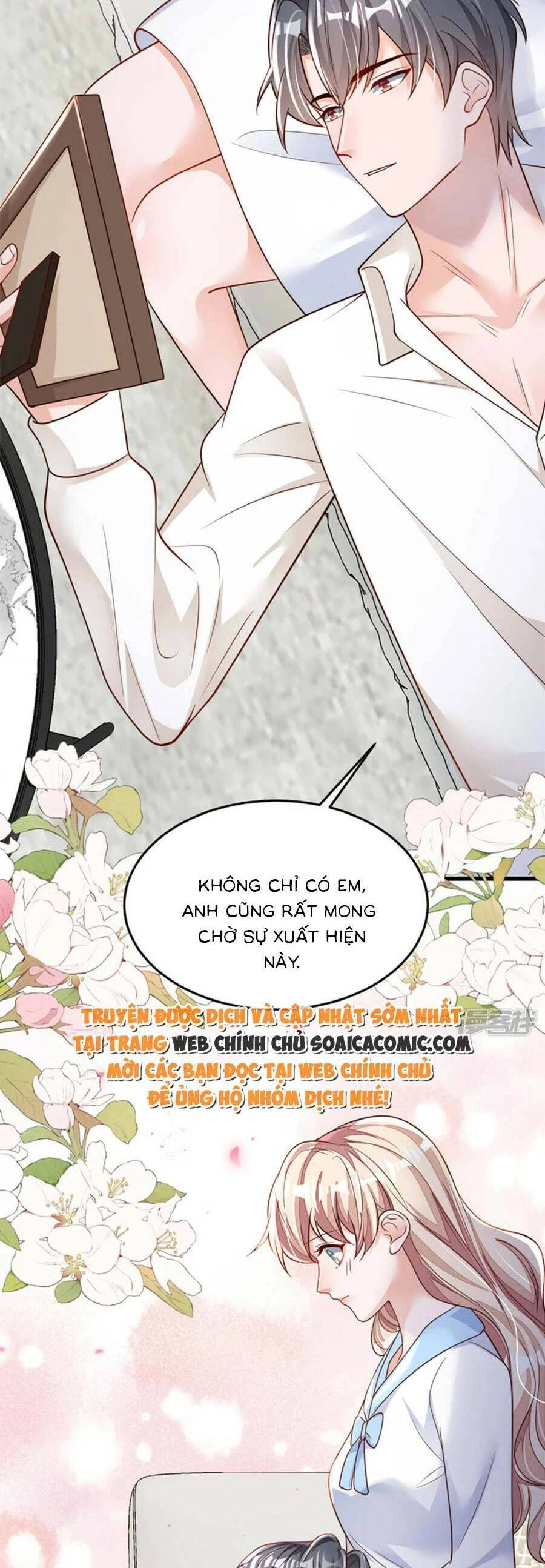 Ác Ma Thì Thầm Chapter 113 - 18