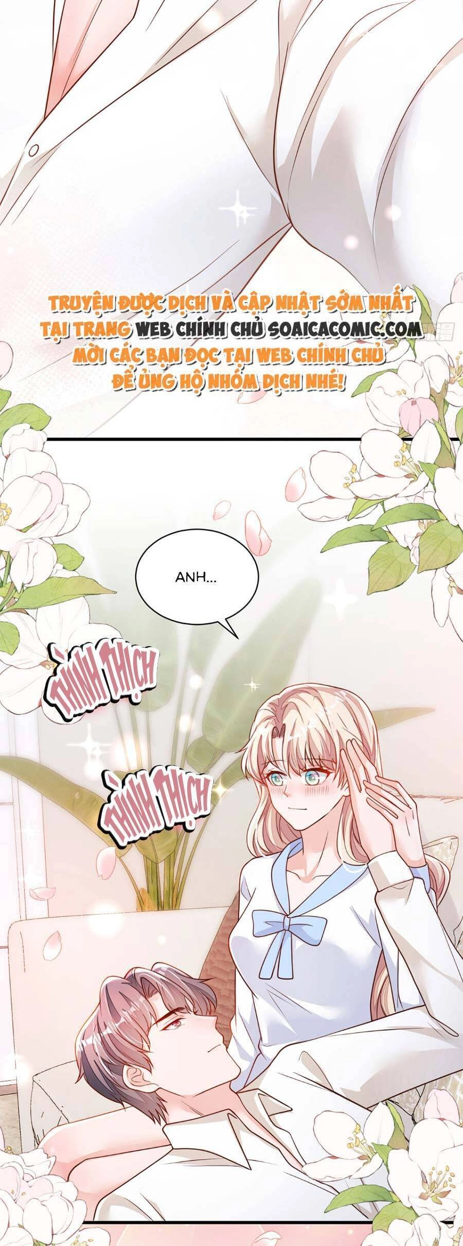 Ác Ma Thì Thầm Chapter 114 - 5