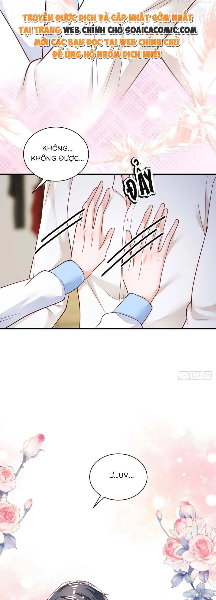 Ác Ma Thì Thầm Chapter 114 - 11