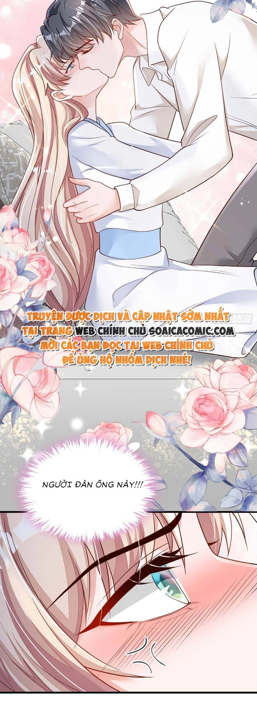 Ác Ma Thì Thầm Chapter 114 - 12