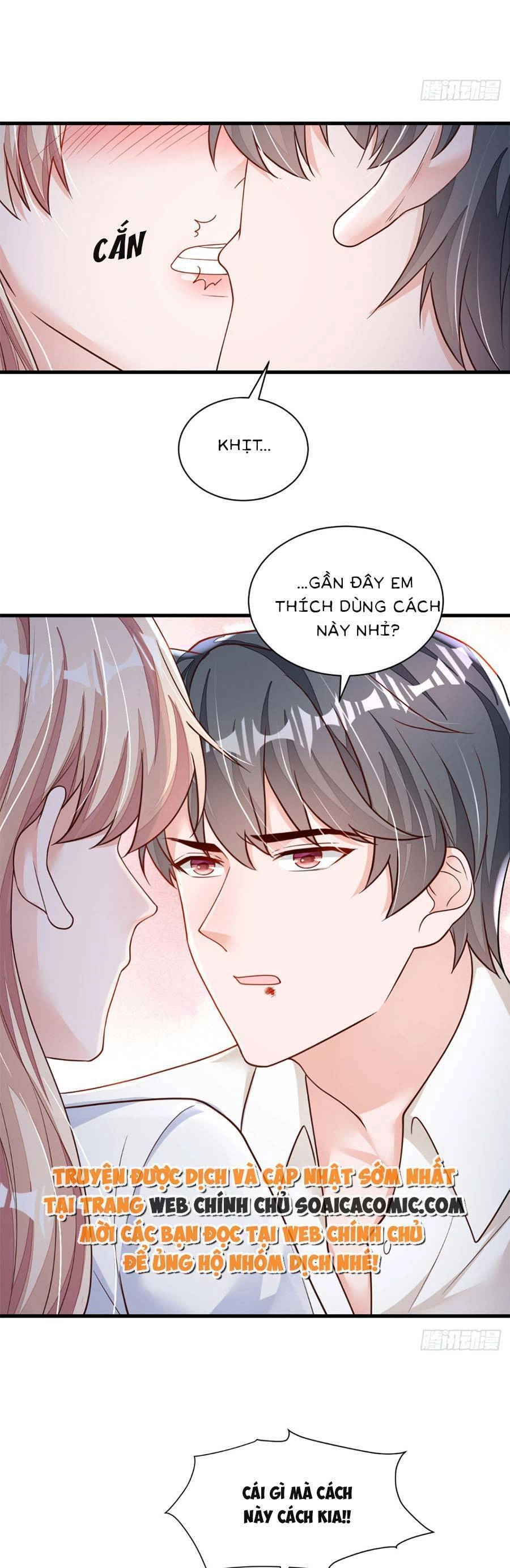 Ác Ma Thì Thầm Chapter 114 - 13