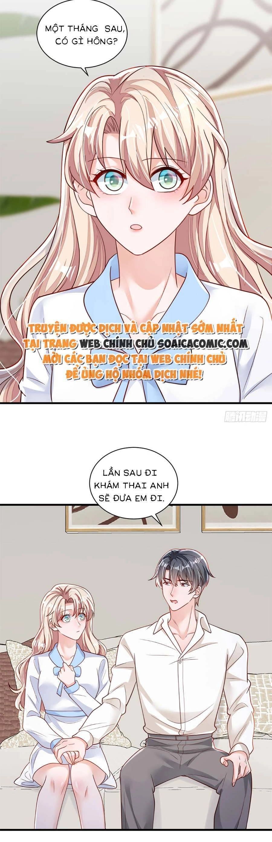 Ác Ma Thì Thầm Chapter 114 - 16