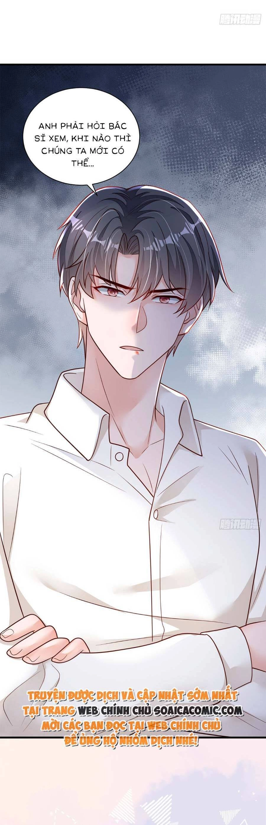 Ác Ma Thì Thầm Chapter 114 - 17