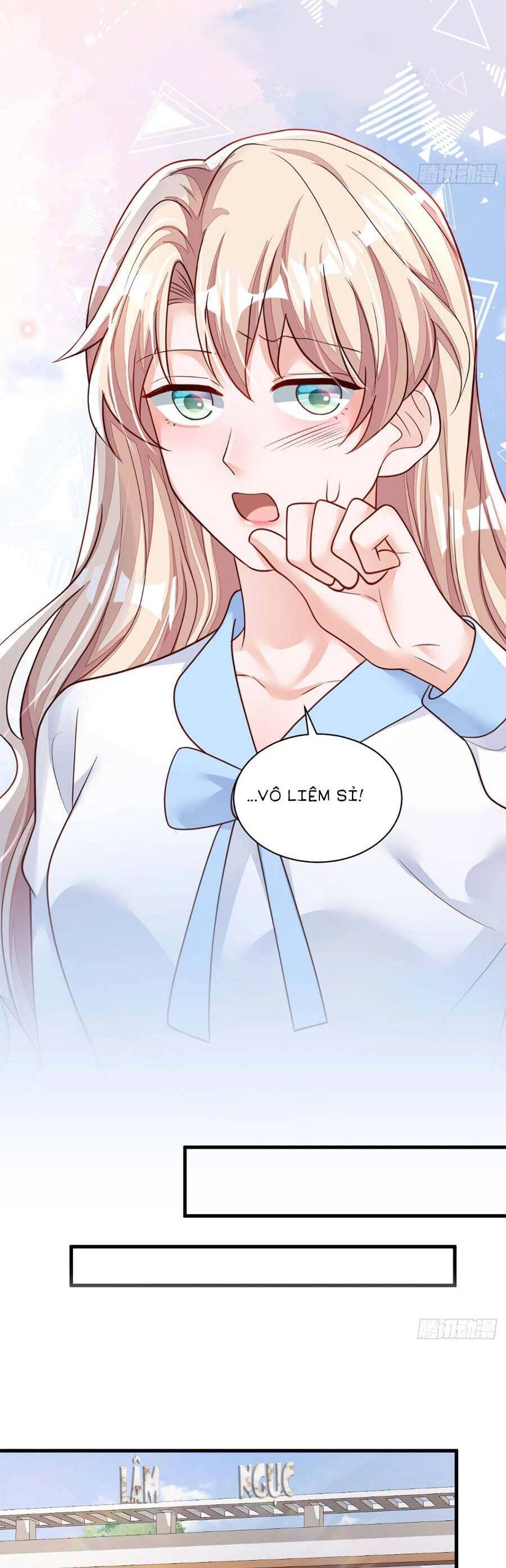 Ác Ma Thì Thầm Chapter 114 - 18