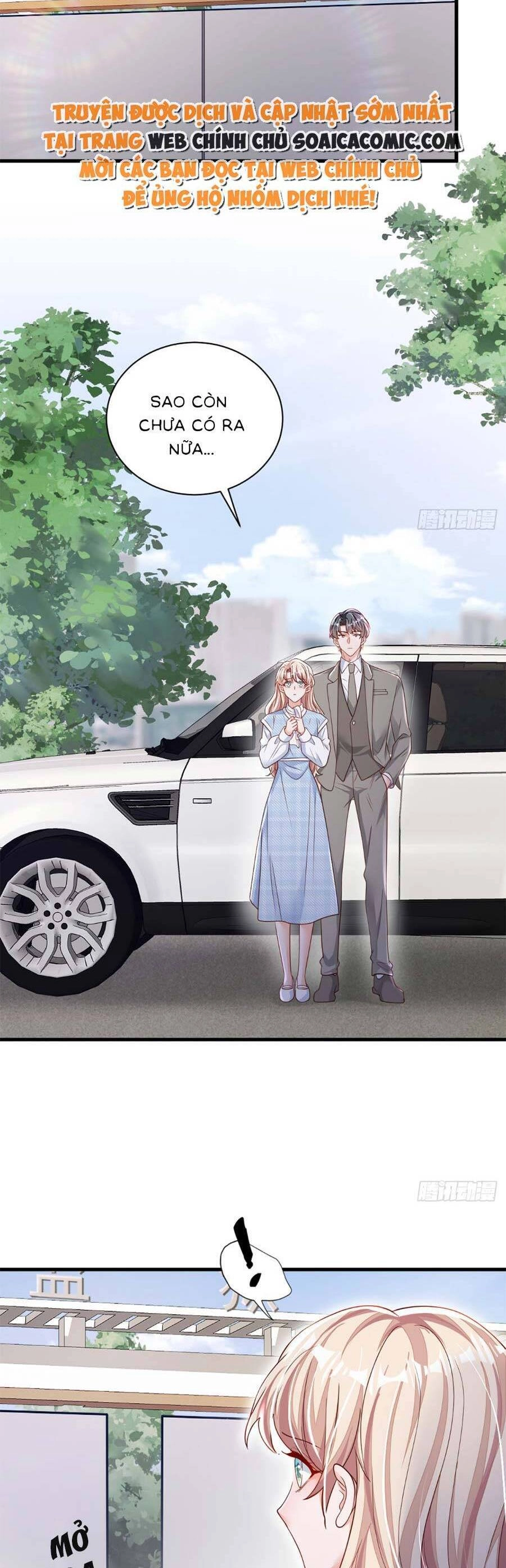 Ác Ma Thì Thầm Chapter 114 - 19