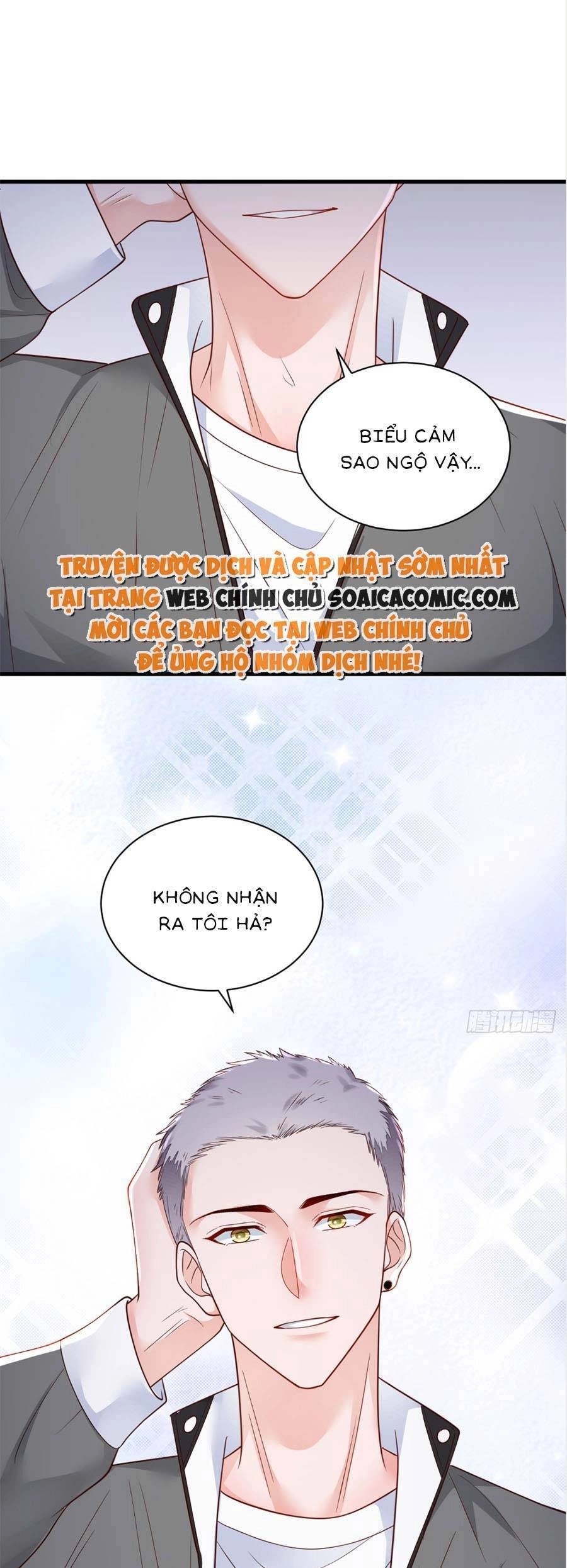 Ác Ma Thì Thầm Chapter 114 - 22