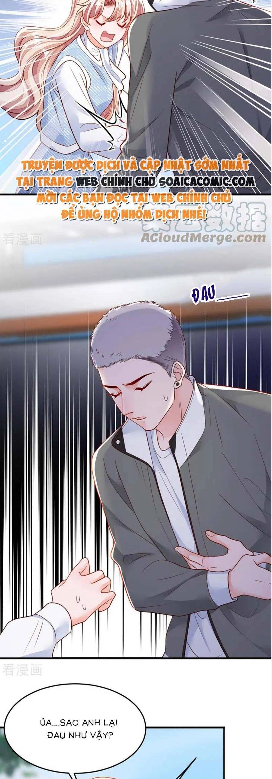 Ác Ma Thì Thầm Chapter 115 - 8