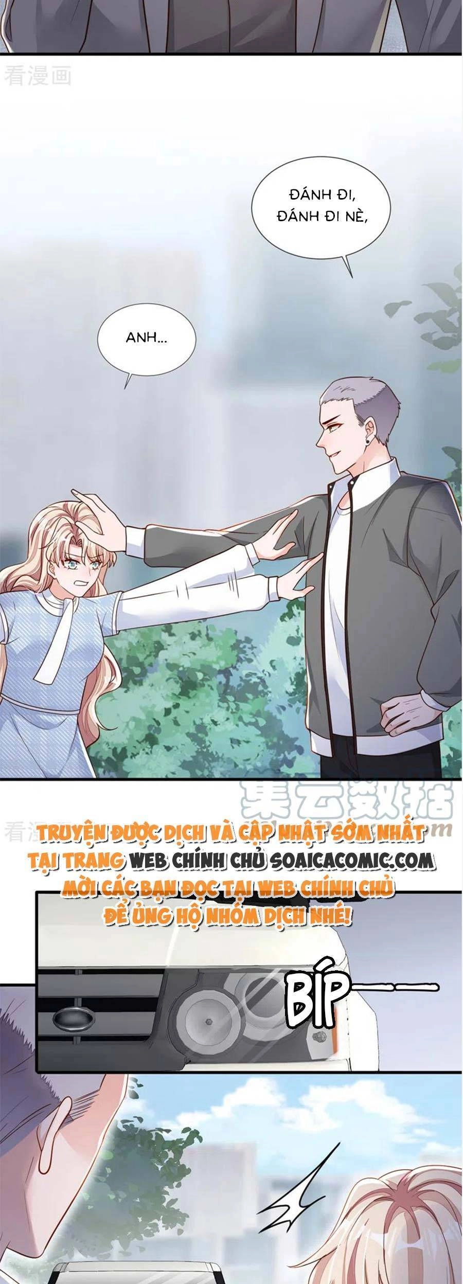 Ác Ma Thì Thầm Chapter 115 - 12