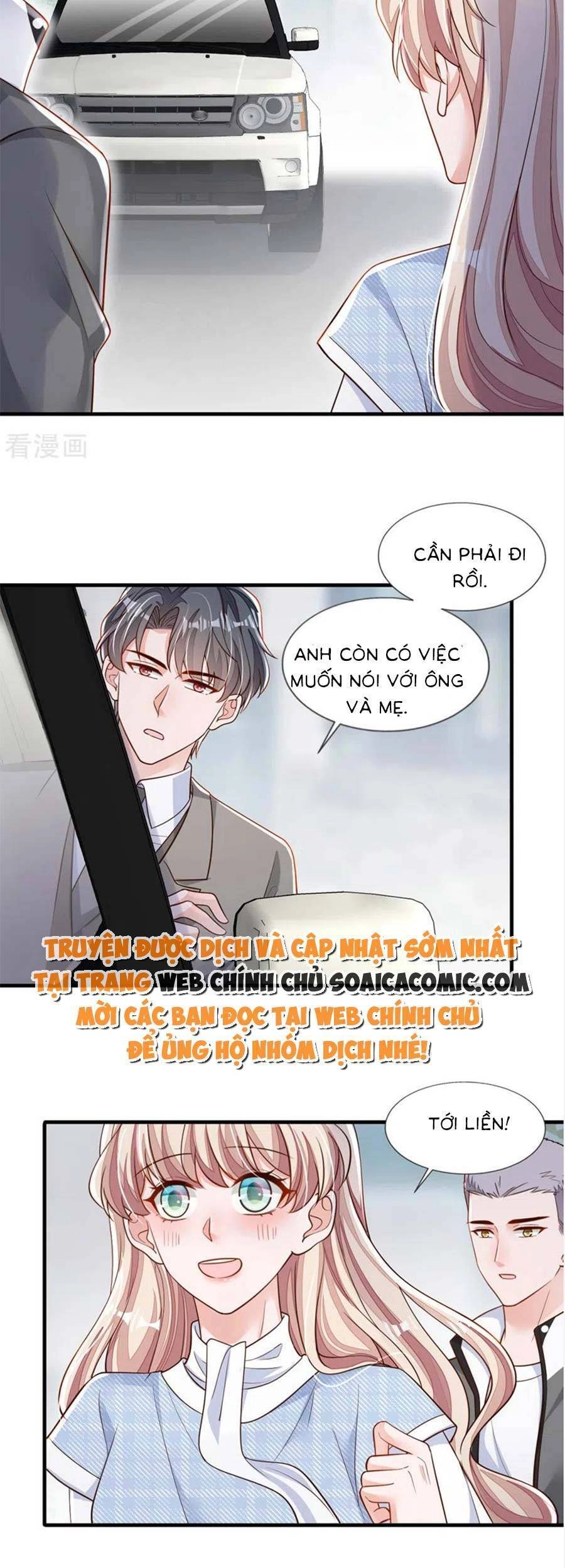 Ác Ma Thì Thầm Chapter 115 - 13