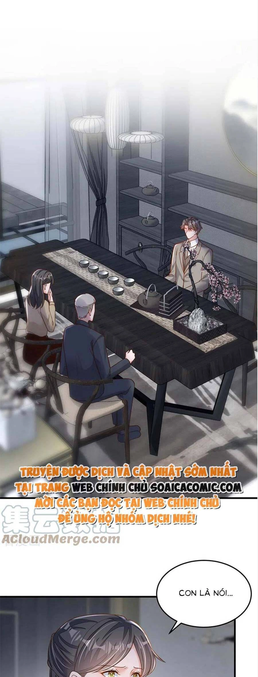 Ác Ma Thì Thầm Chapter 115 - 15