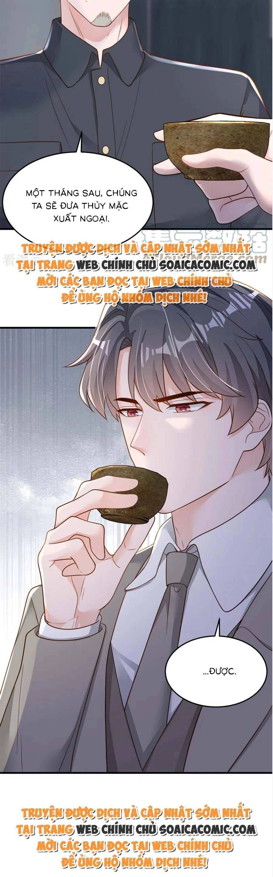 Ác Ma Thì Thầm Chapter 115 - 19