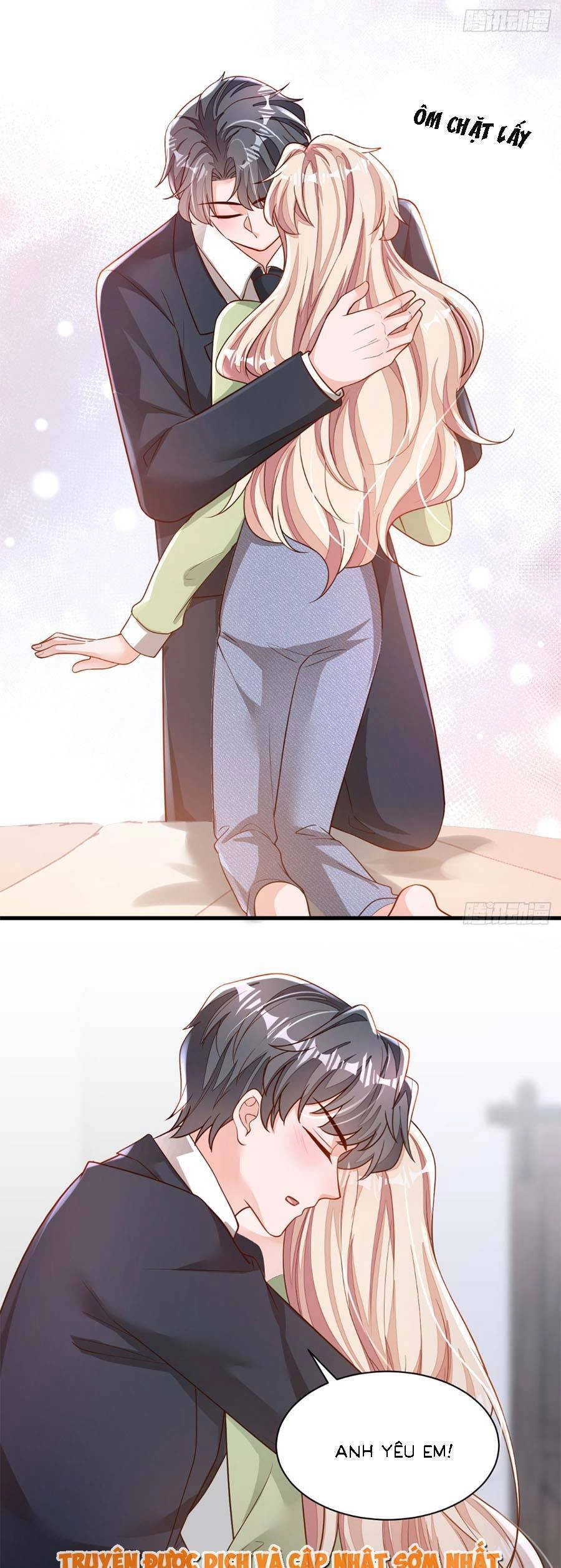 Ác Ma Thì Thầm Chapter 116 - 11