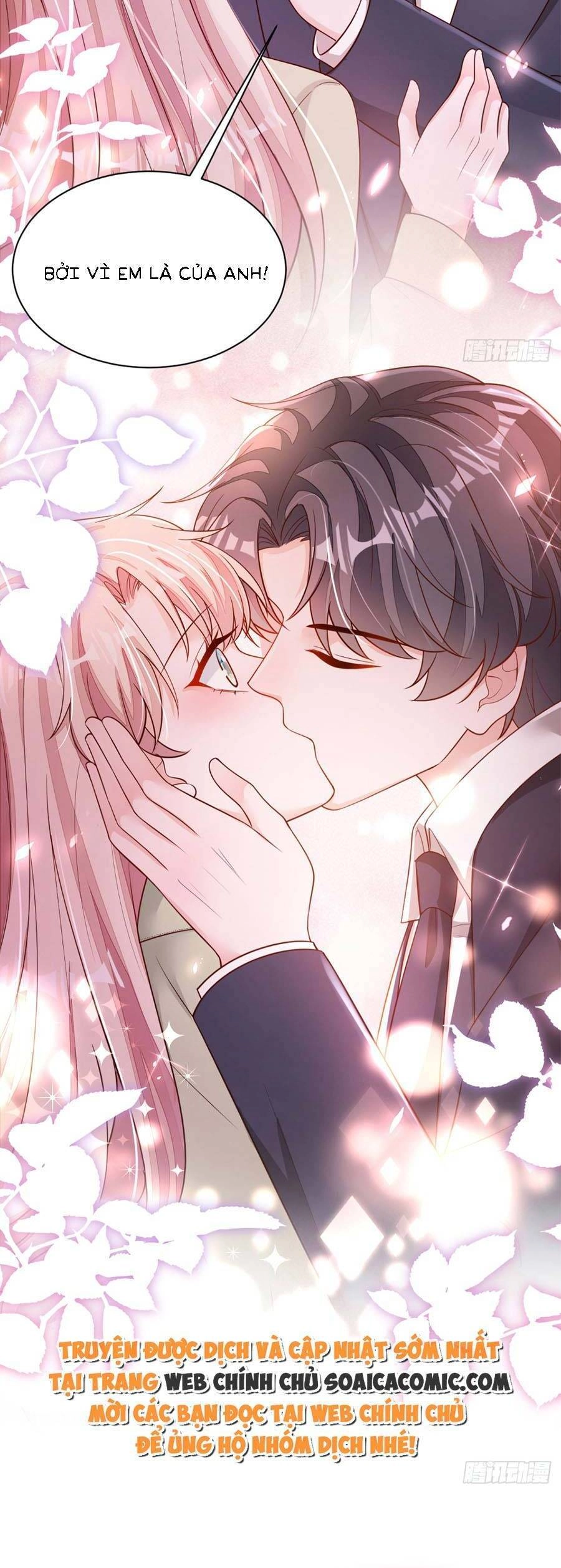 Ác Ma Thì Thầm Chapter 116 - 13