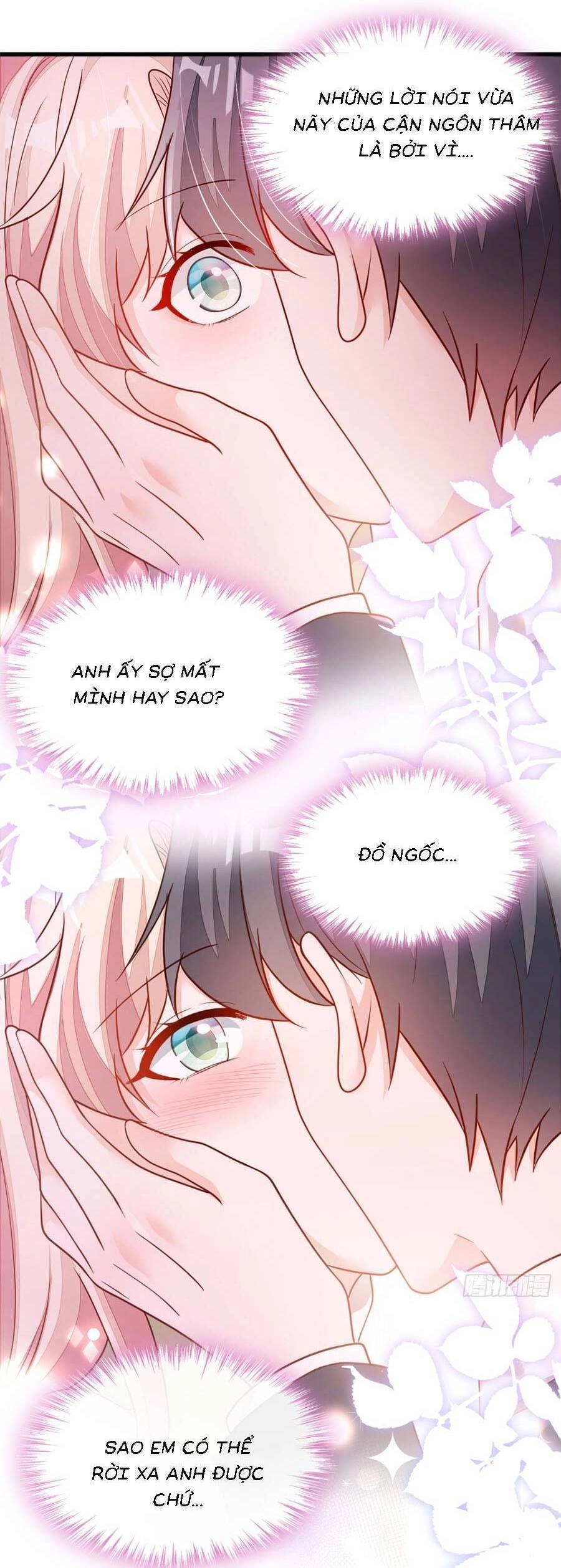 Ác Ma Thì Thầm Chapter 116 - 14