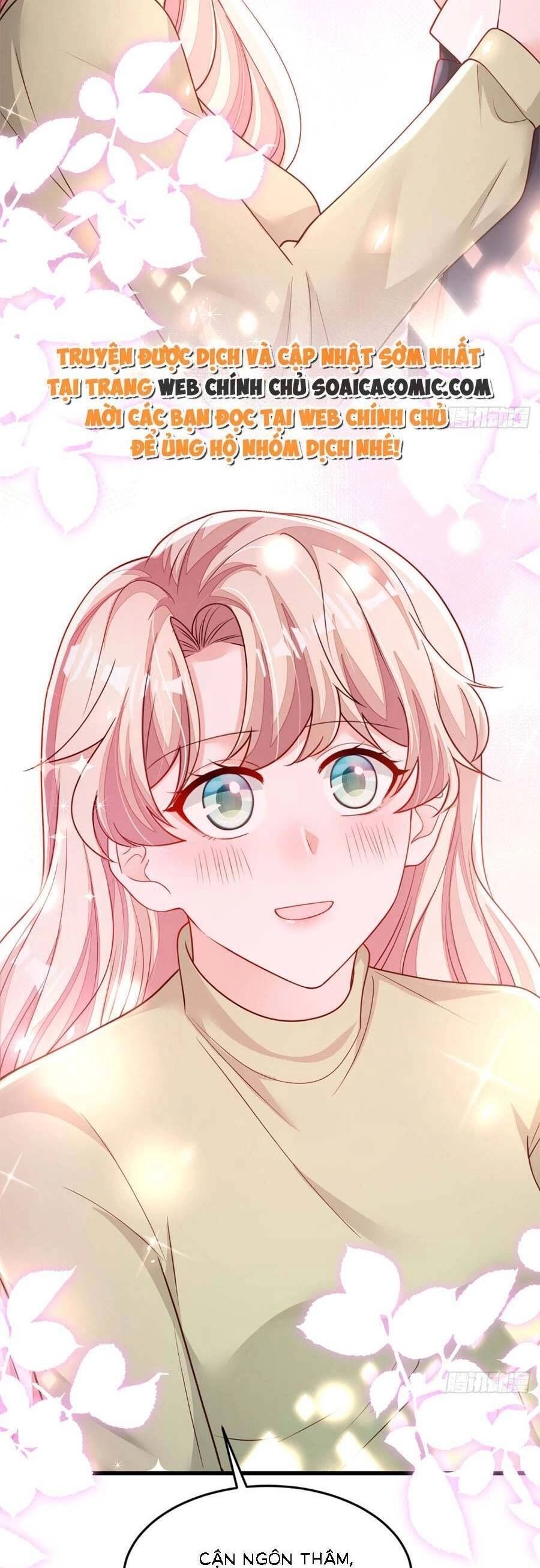 Ác Ma Thì Thầm Chapter 116 - 16