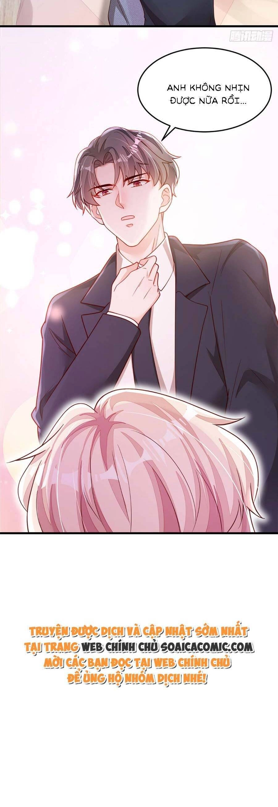 Ác Ma Thì Thầm Chapter 116 - 18