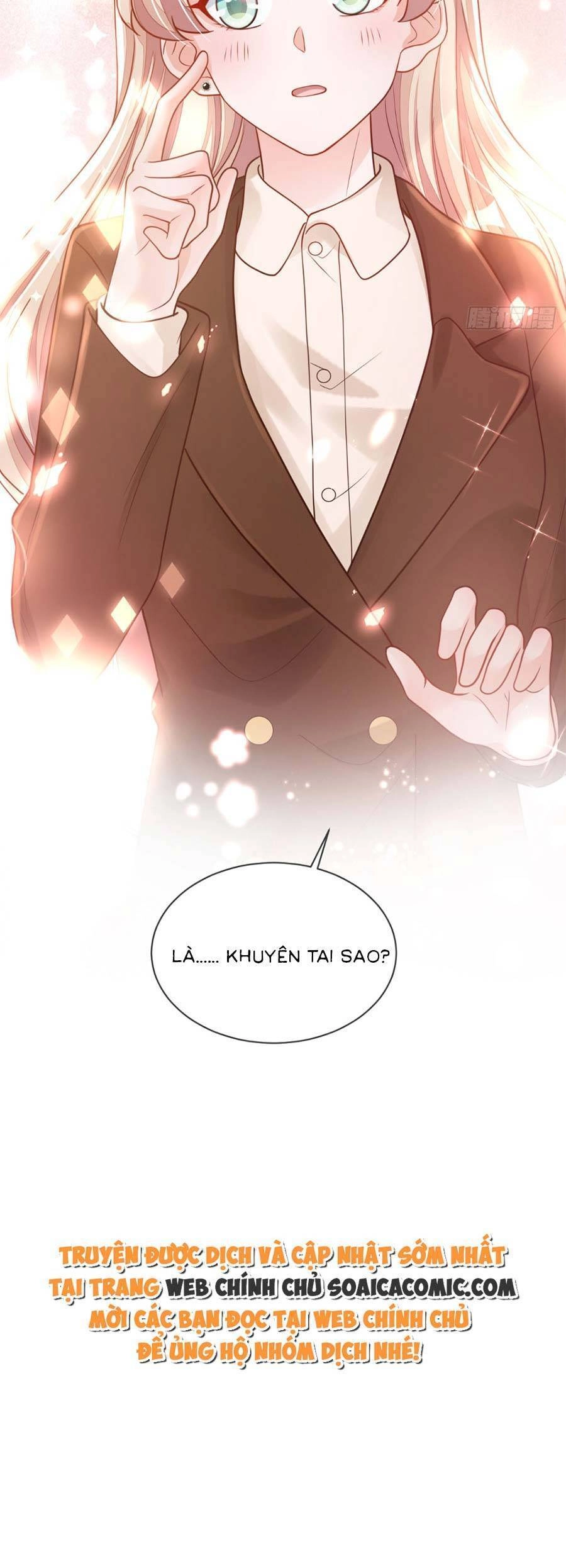 Ác Ma Thì Thầm Chapter 117 - 18