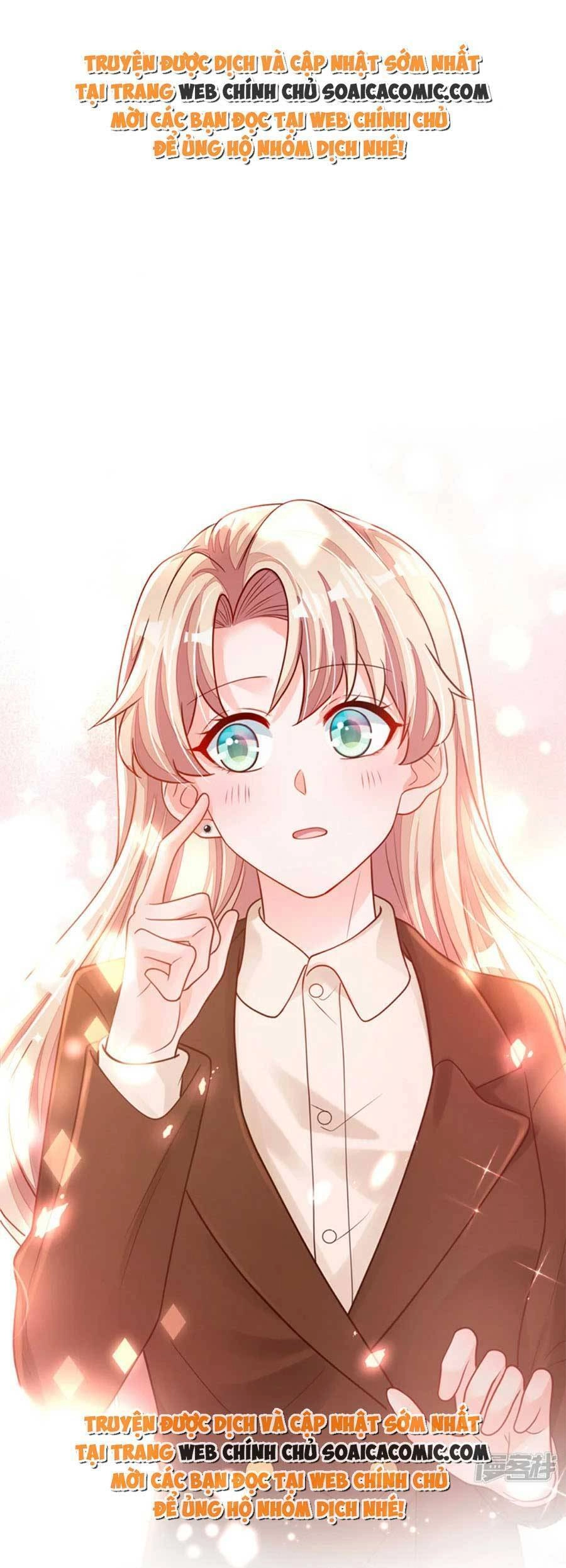 Ác Ma Thì Thầm Chapter 118 - 1