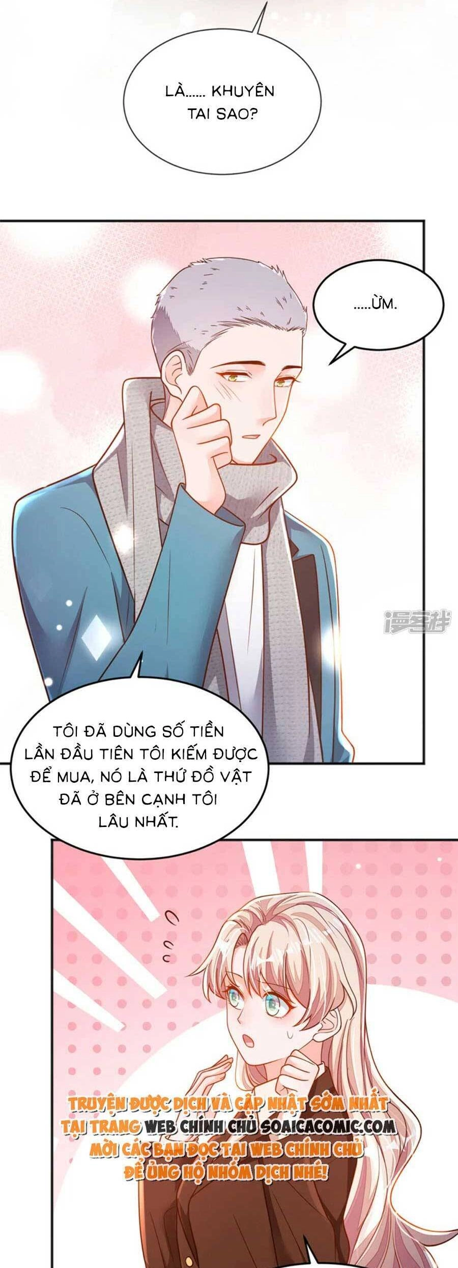 Ác Ma Thì Thầm Chapter 118 - 2