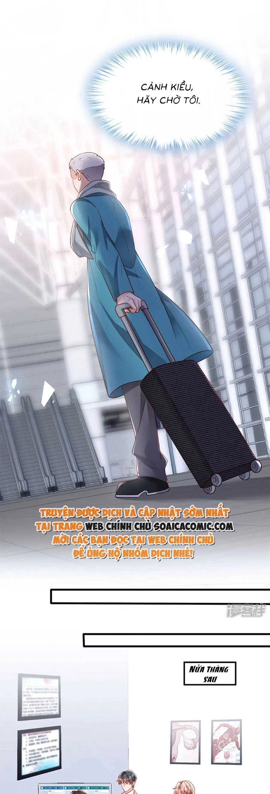 Ác Ma Thì Thầm Chapter 118 - 8