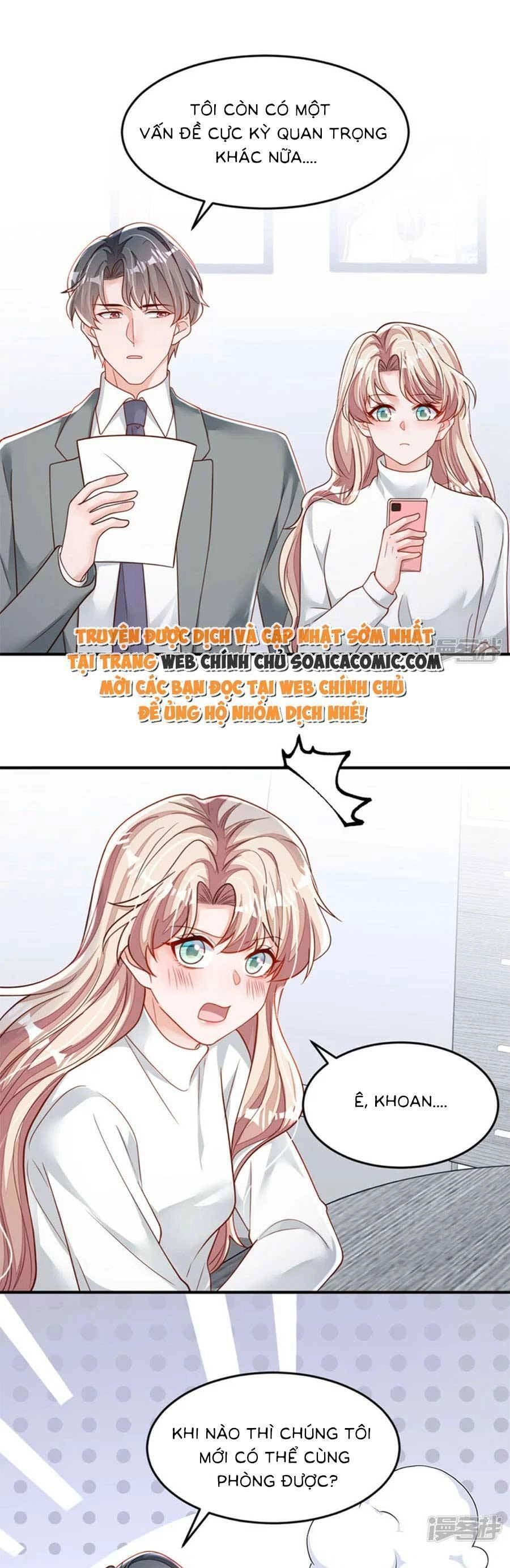 Ác Ma Thì Thầm Chapter 118 - 11