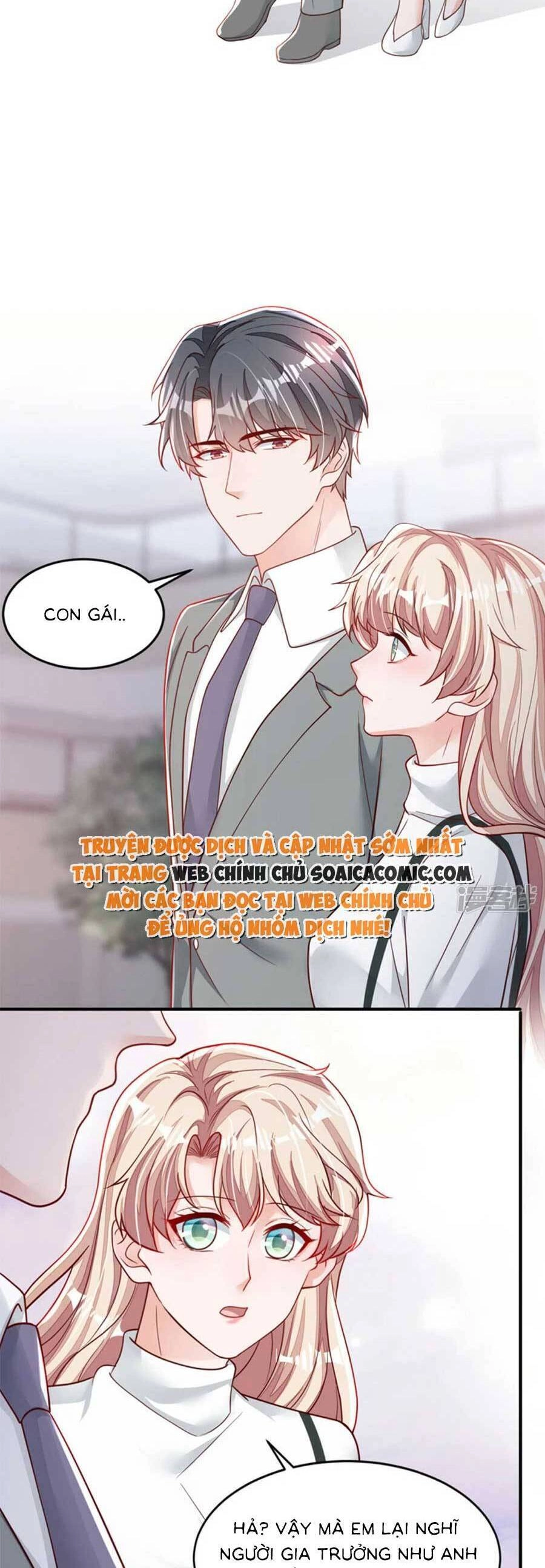 Ác Ma Thì Thầm Chapter 118 - 15