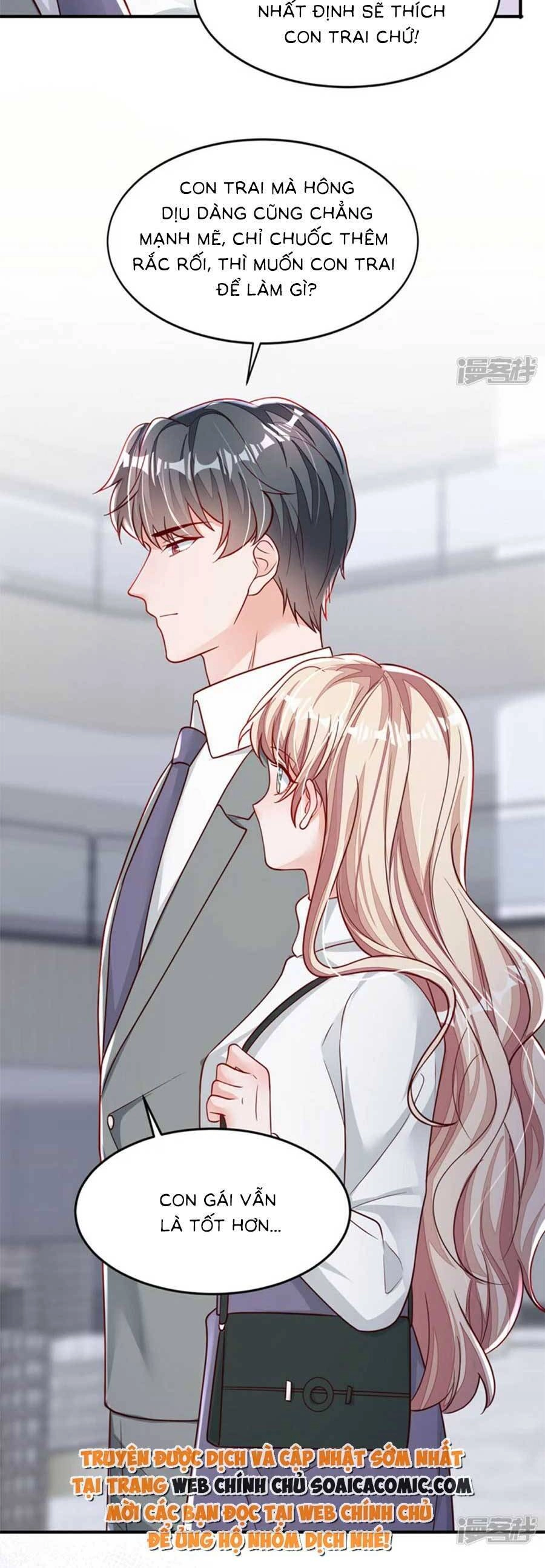 Ác Ma Thì Thầm Chapter 118 - 16