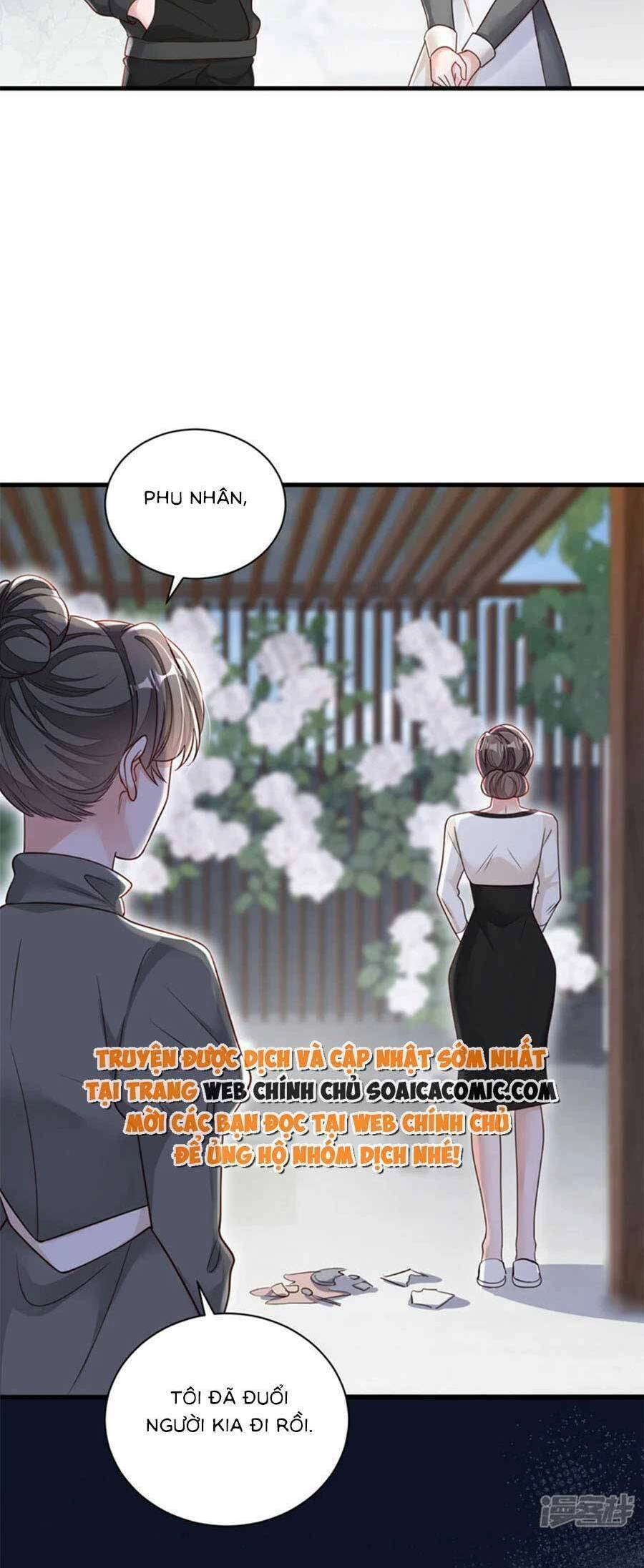 Ác Ma Thì Thầm Chapter 119 - 2