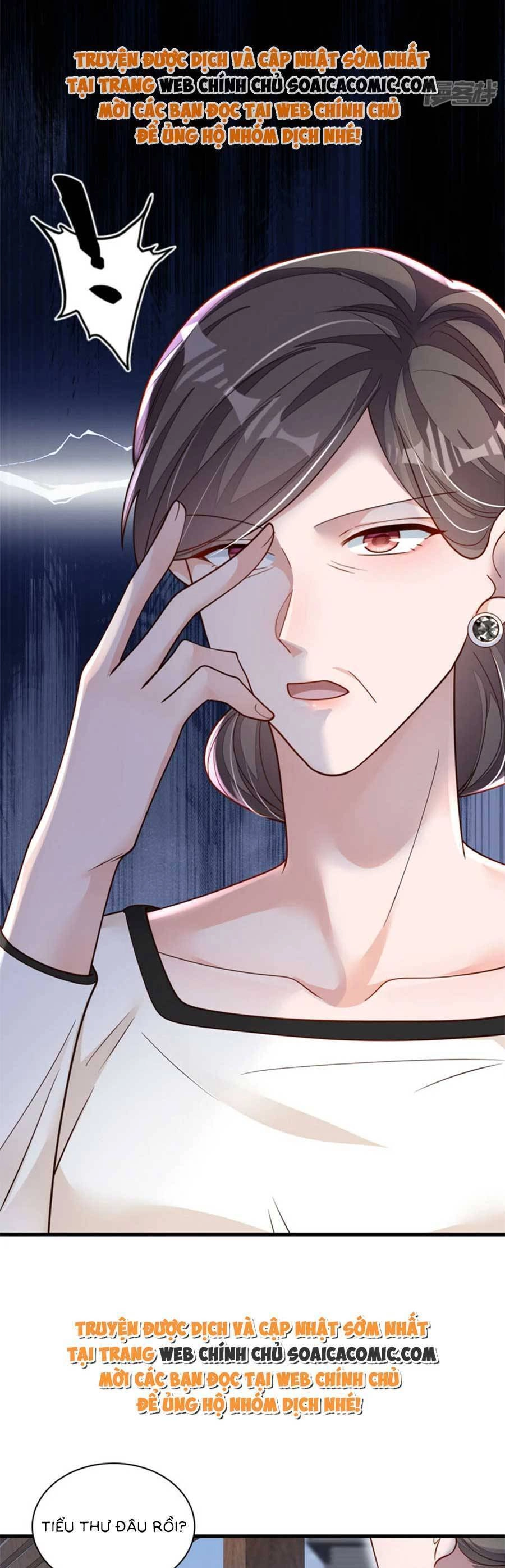 Ác Ma Thì Thầm Chapter 119 - 7