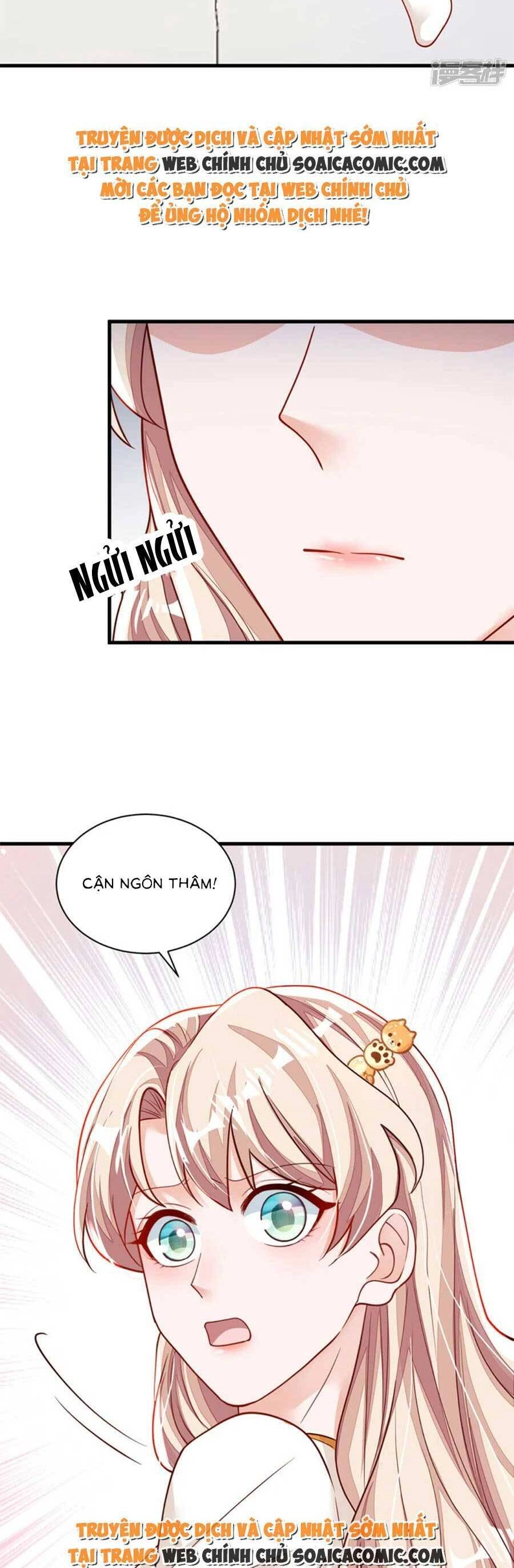 Ác Ma Thì Thầm Chapter 119 - 11