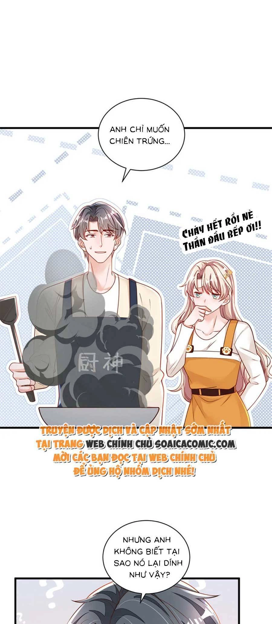 Ác Ma Thì Thầm Chapter 119 - 13