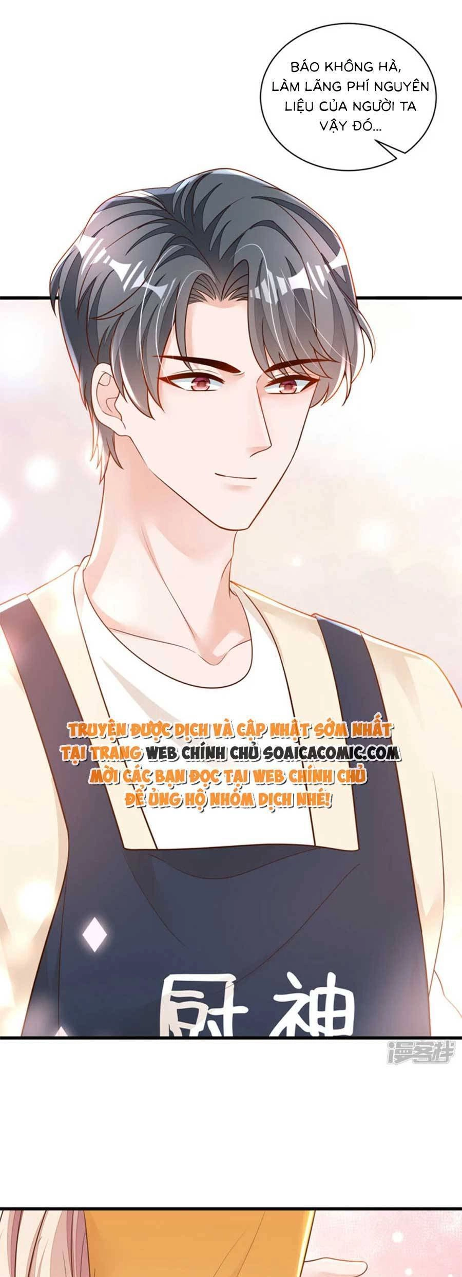 Ác Ma Thì Thầm Chapter 119 - 16