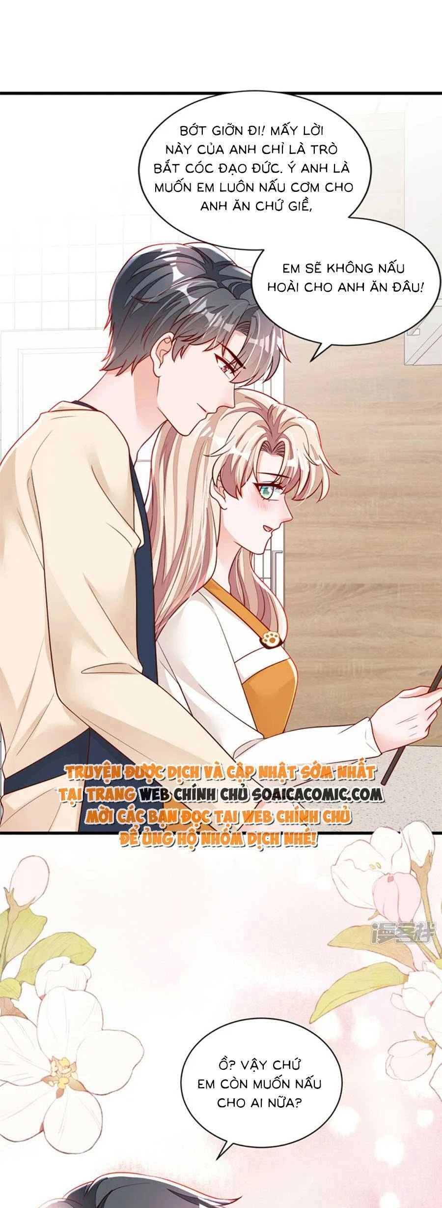 Ác Ma Thì Thầm Chapter 119 - 19