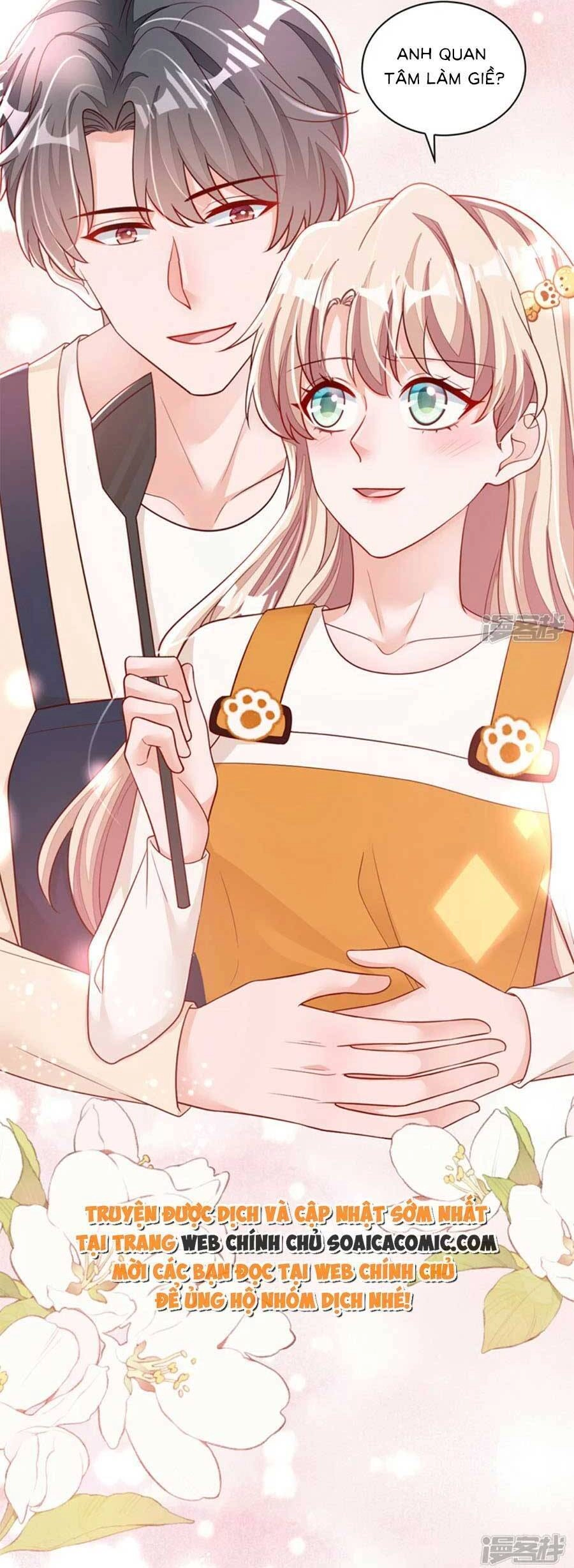 Ác Ma Thì Thầm Chapter 119 - 20