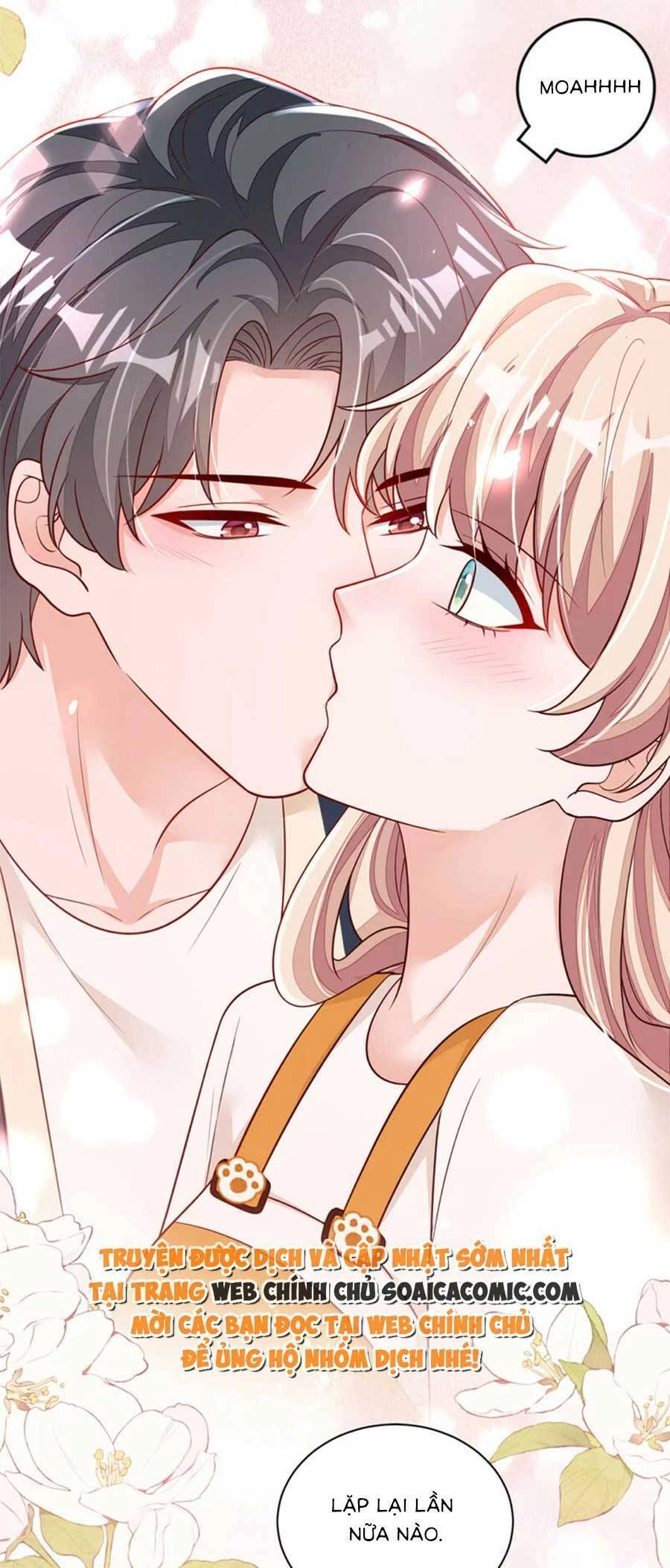 Ác Ma Thì Thầm Chapter 119 - 21