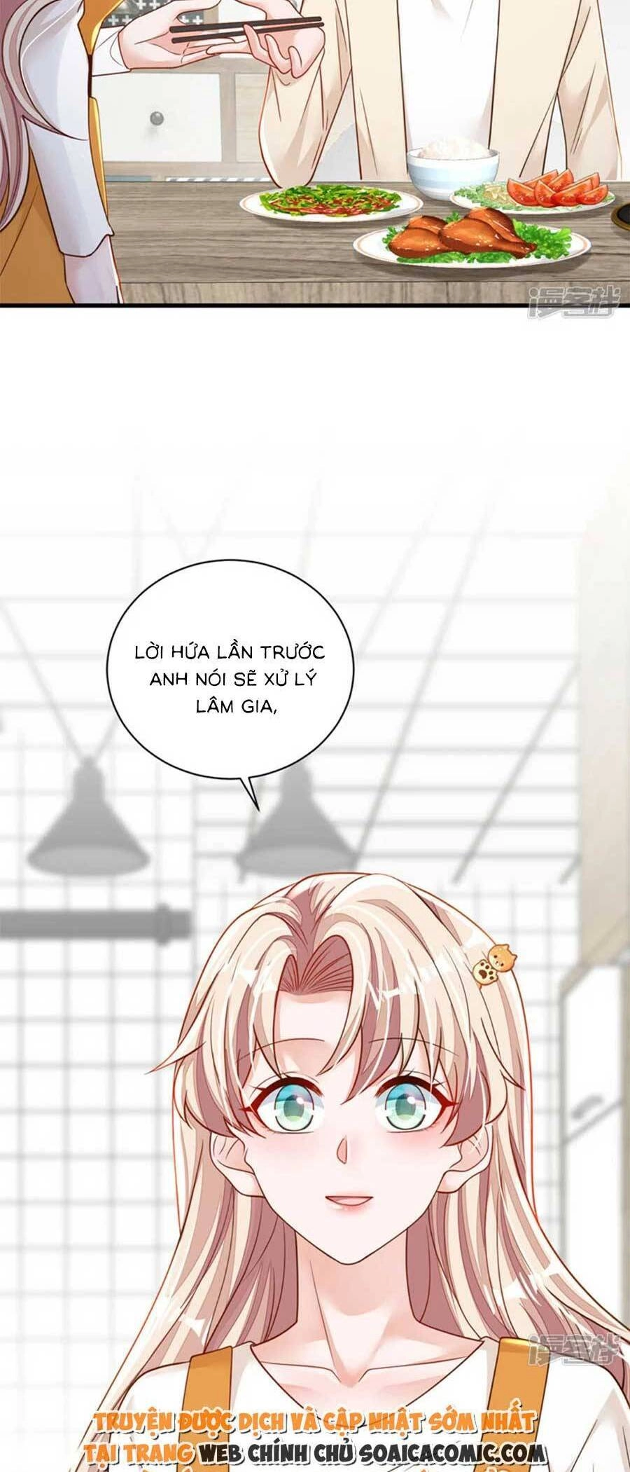 Ác Ma Thì Thầm Chapter 119 - 25