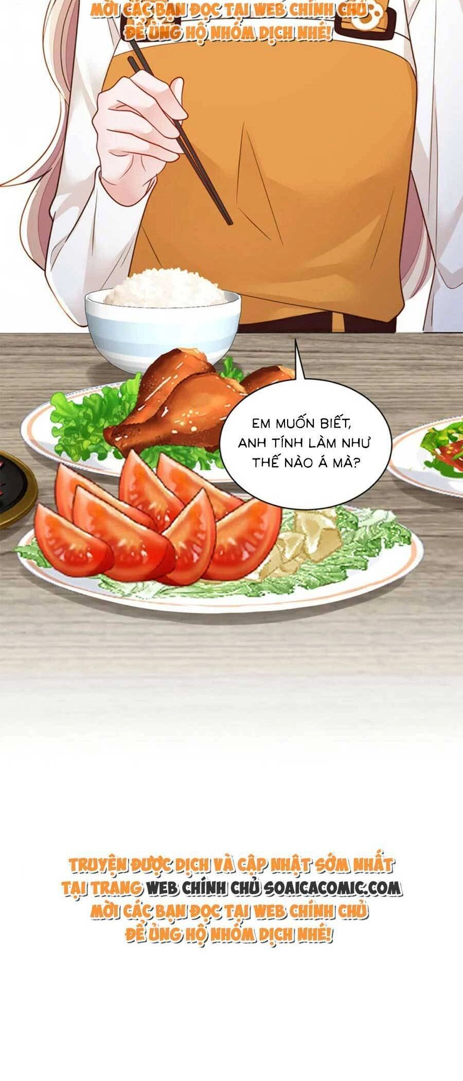 Ác Ma Thì Thầm Chapter 119 - 26