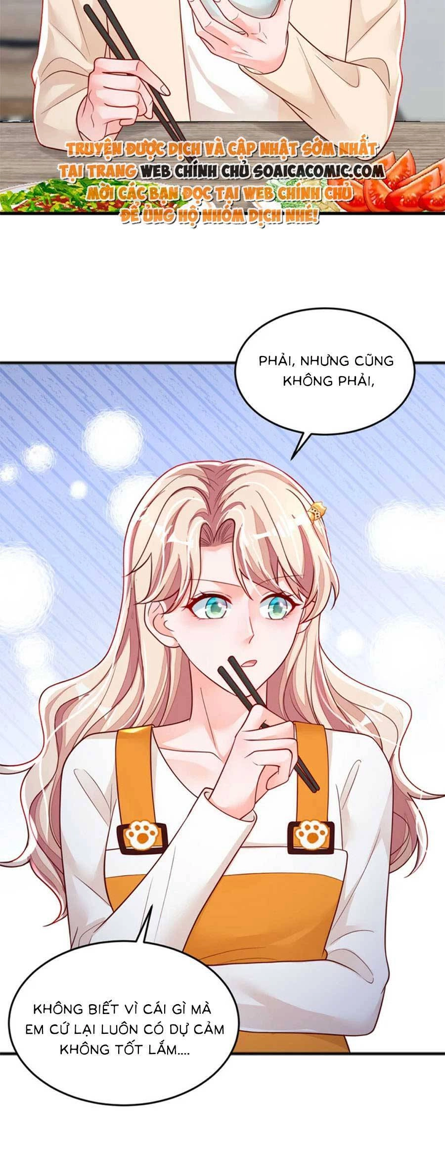 Ác Ma Thì Thầm Chapter 120 - 3