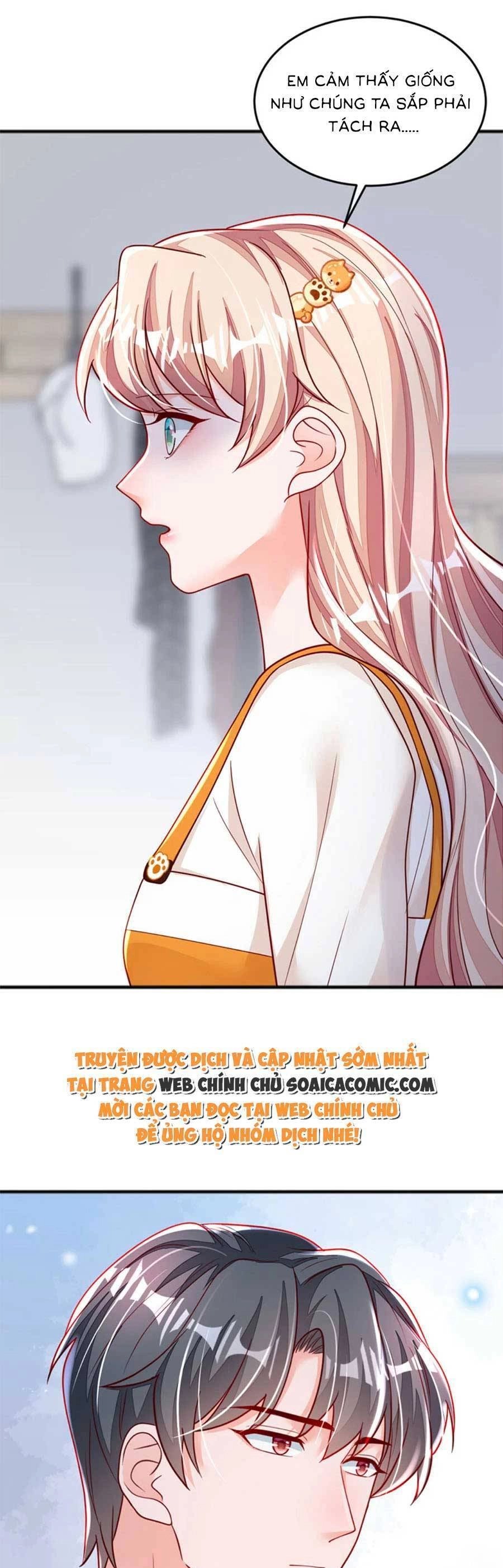 Ác Ma Thì Thầm Chapter 120 - 4