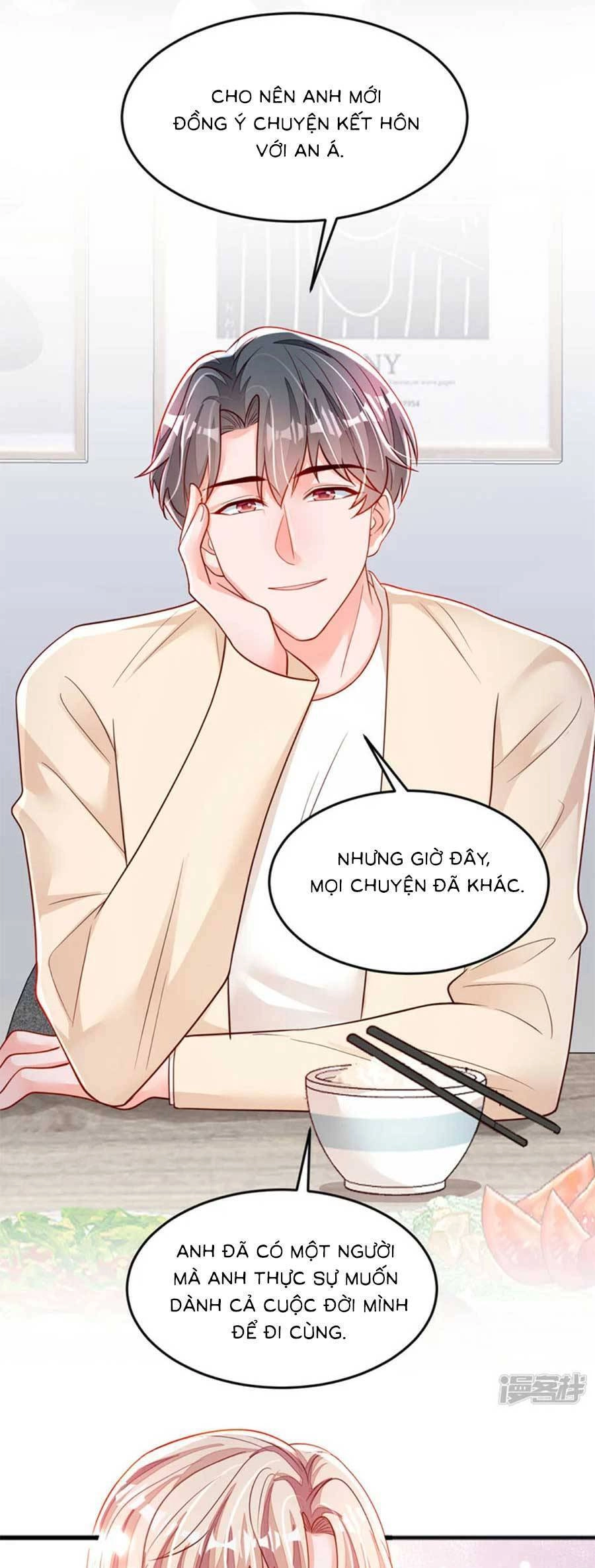 Ác Ma Thì Thầm Chapter 120 - 12