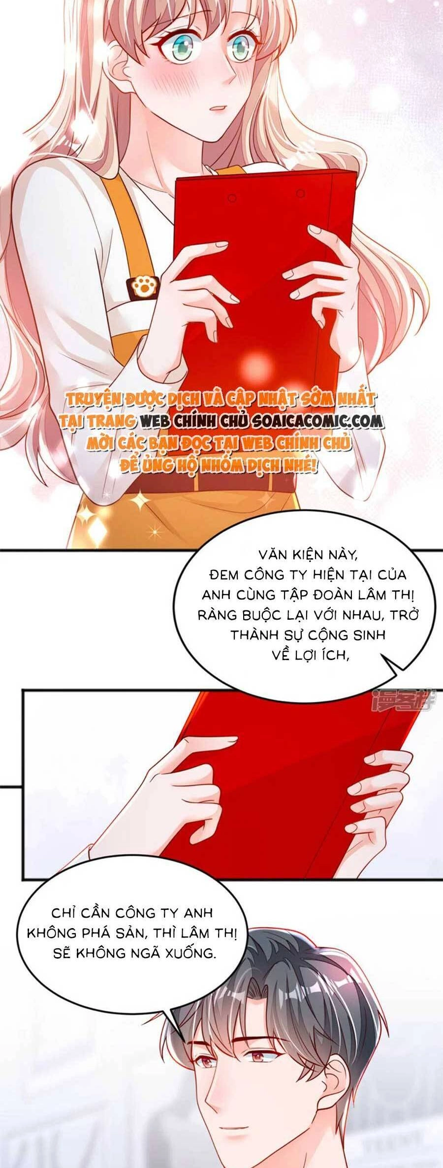 Ác Ma Thì Thầm Chapter 120 - 13