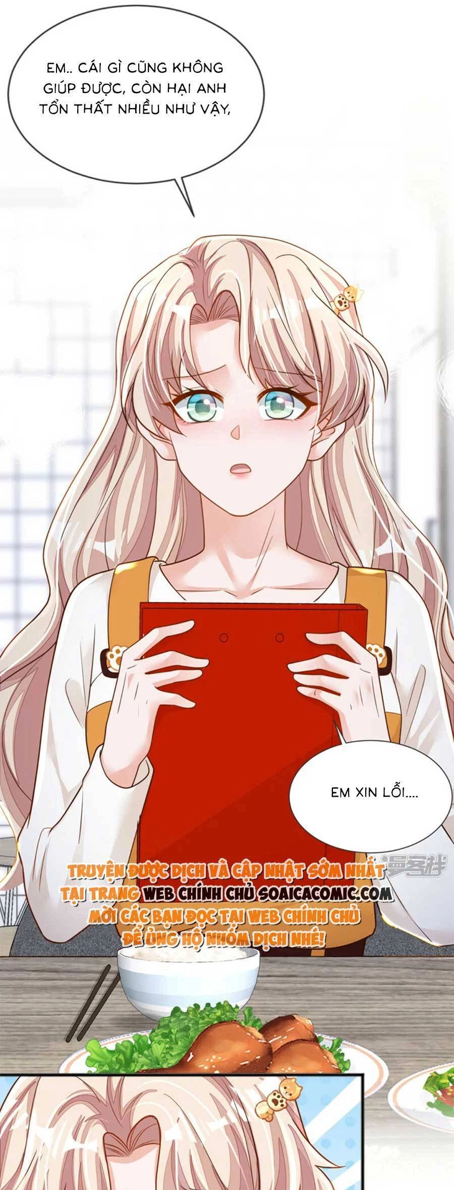 Ác Ma Thì Thầm Chapter 120 - 15