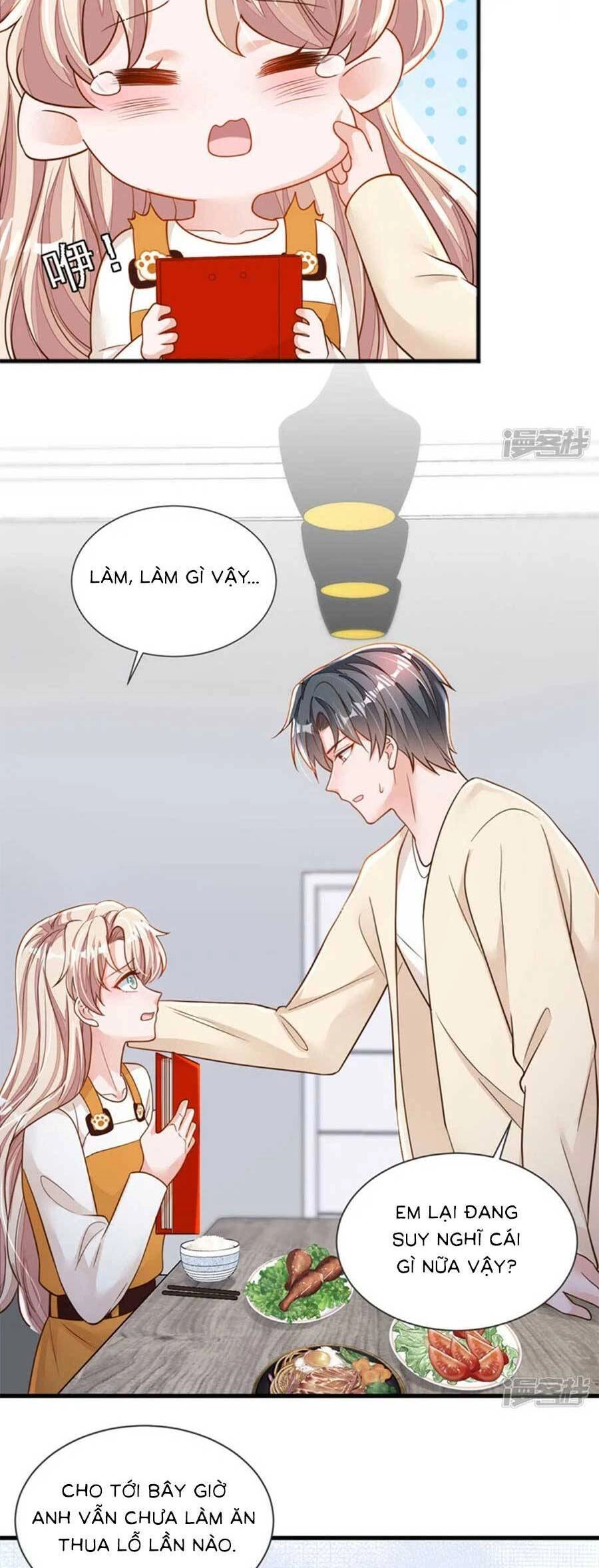 Ác Ma Thì Thầm Chapter 120 - 16