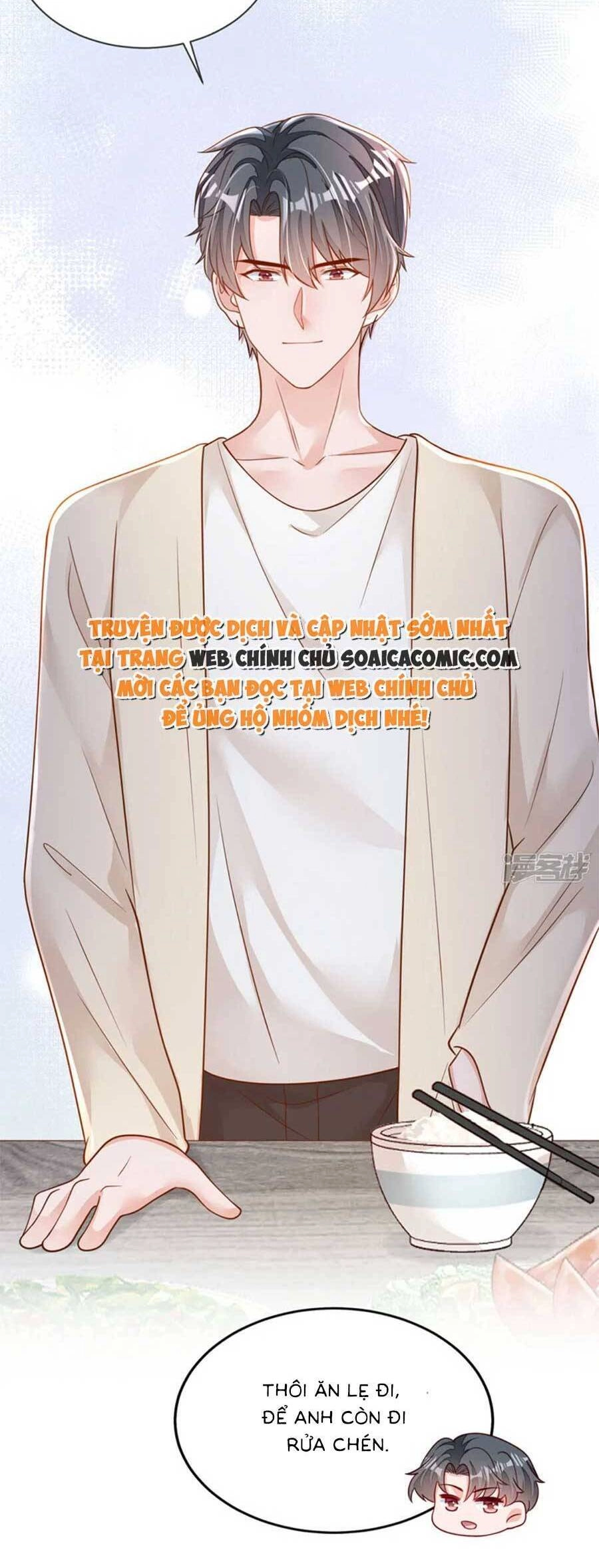 Ác Ma Thì Thầm Chapter 120 - 17