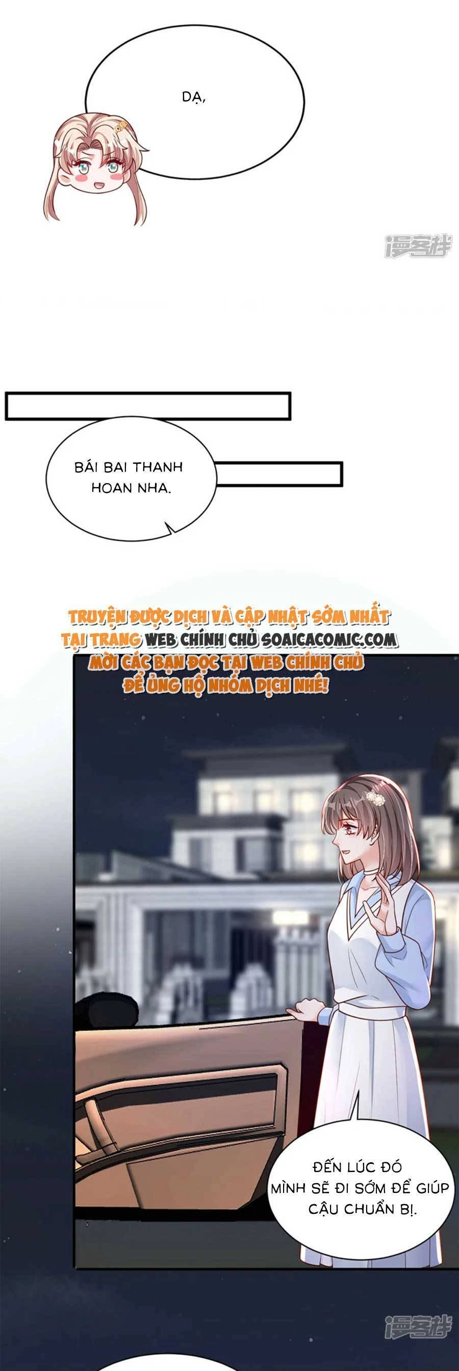 Ác Ma Thì Thầm Chapter 120 - 18