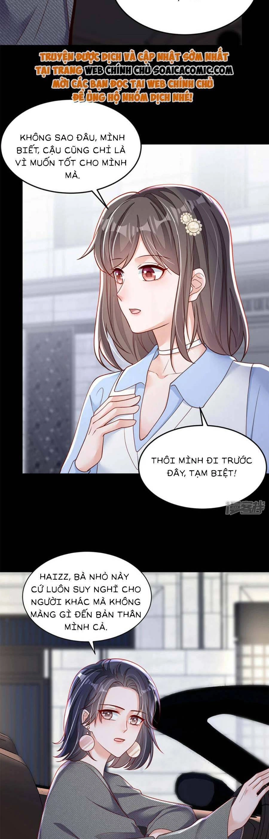 Ác Ma Thì Thầm Chapter 121 - 6