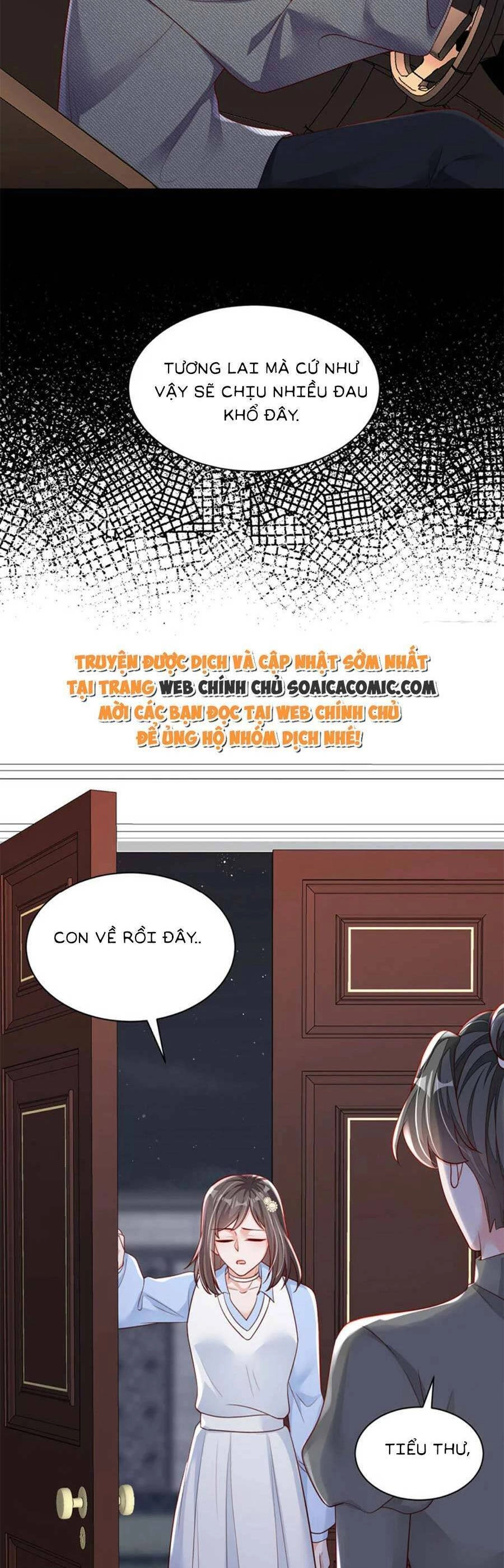 Ác Ma Thì Thầm Chapter 121 - 7