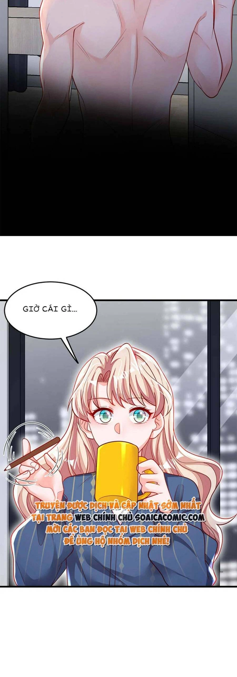 Ác Ma Thì Thầm Chapter 121 - 11