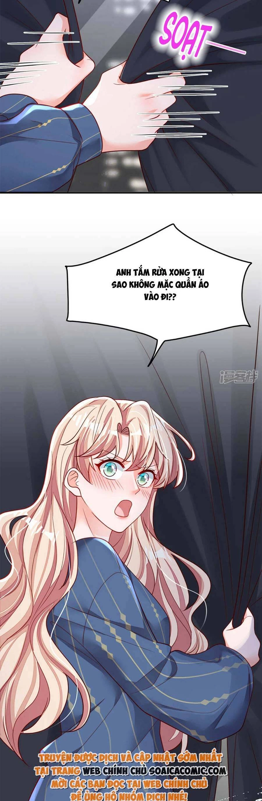 Ác Ma Thì Thầm Chapter 121 - 13